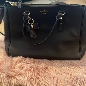 Kate Spade tote handbag
